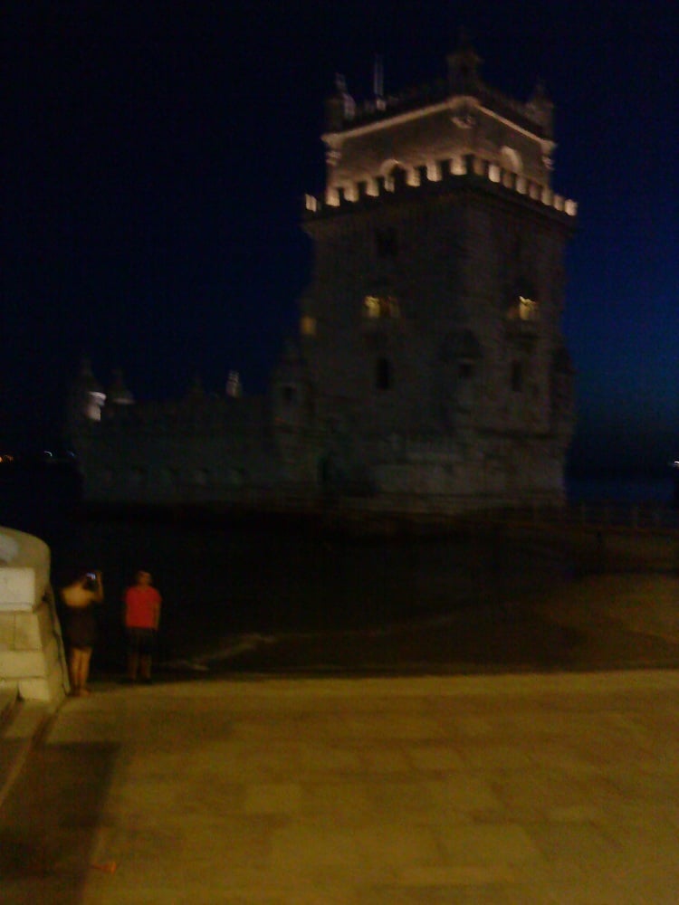 Torre De Belem