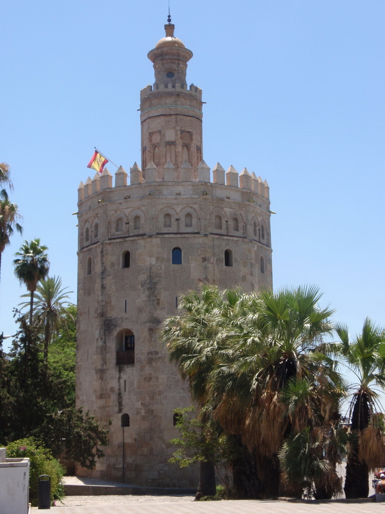 TORRE DEL ORO - ΣΕΒΙΛΛΗ