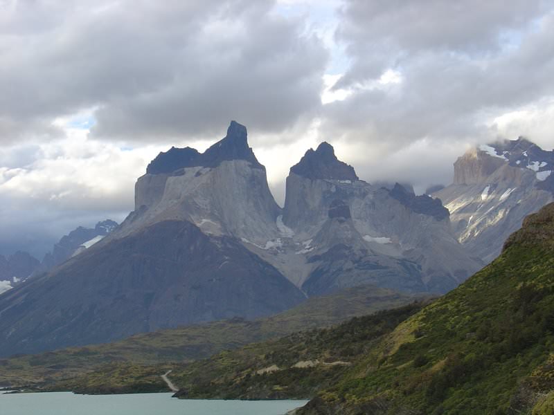 Torres del Paine National Park, Chile