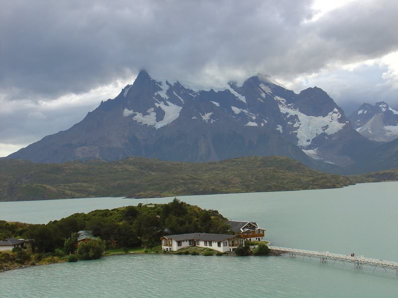 Torres del Paine National Park, Chile