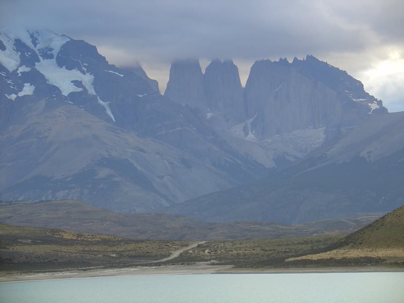 Torres del Paine National Park, Chile