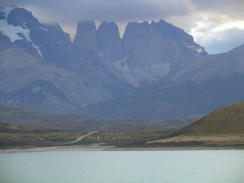 Torres del Paine National Park, Chile