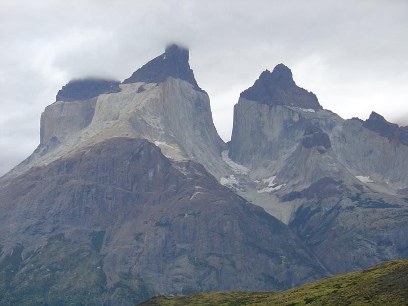 Torres del Paine National Park, Chile