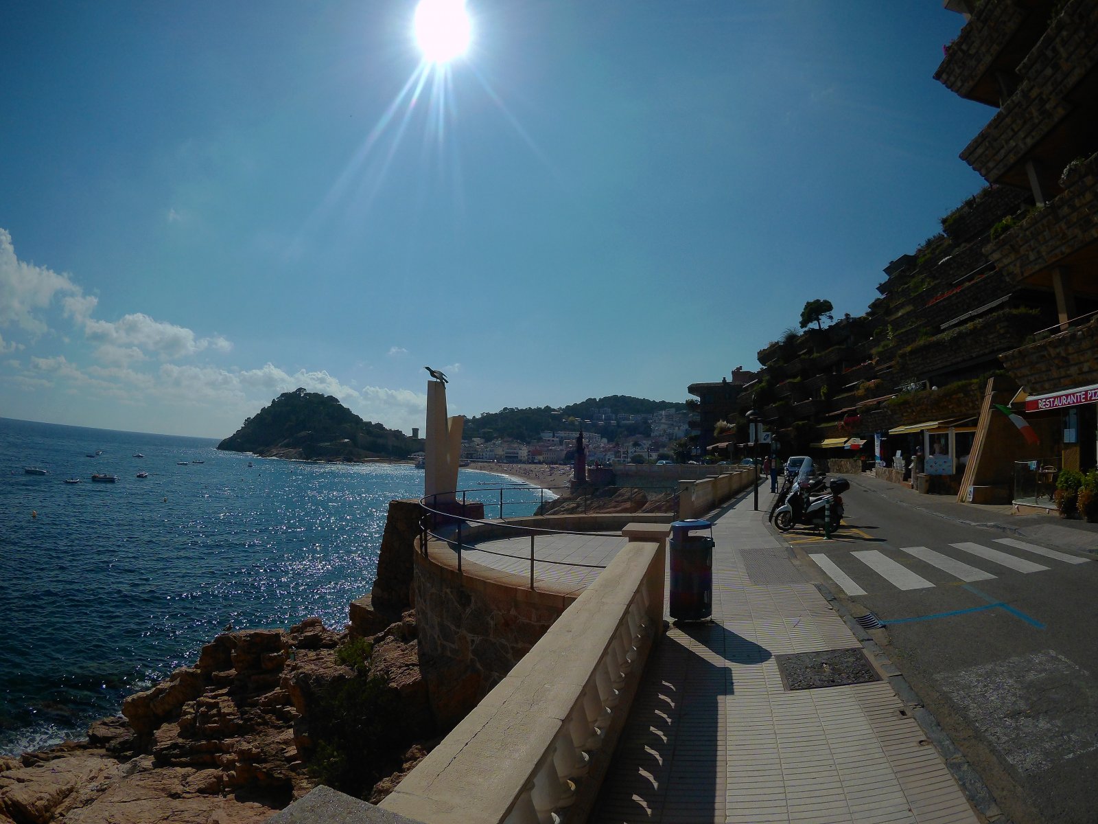 Tossa de Mar