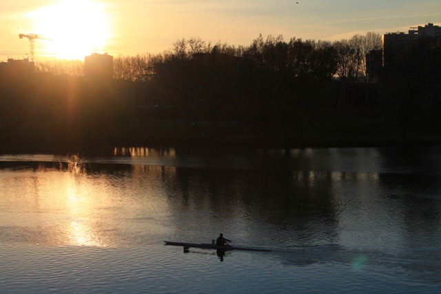 Toulouse