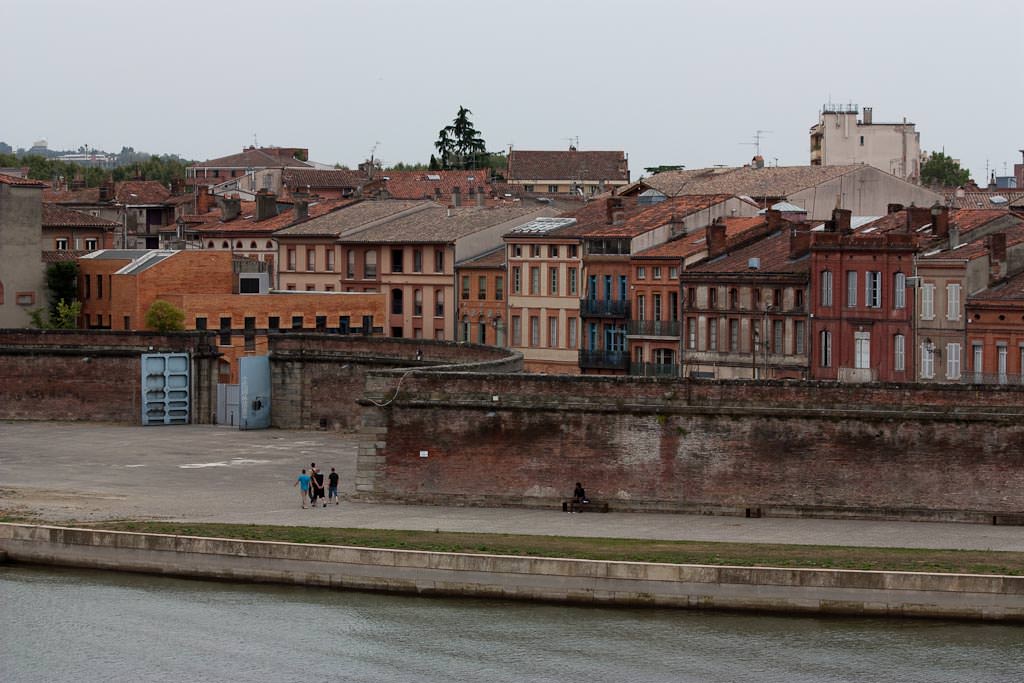 Toulouse