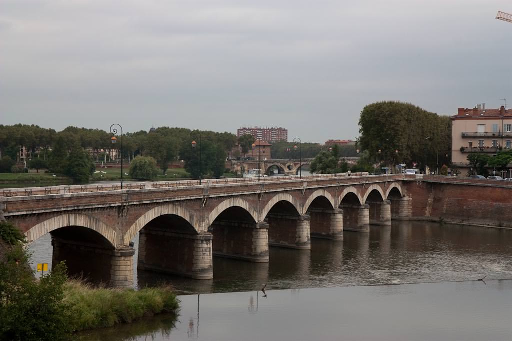 Toulouse