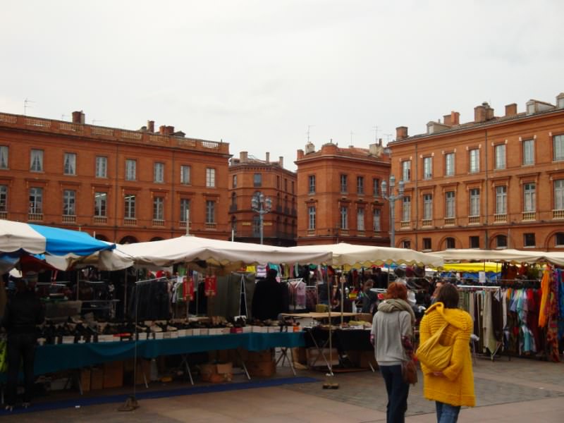 Toulouse