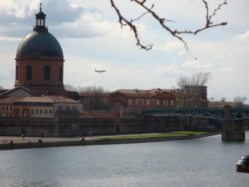 Toulouse