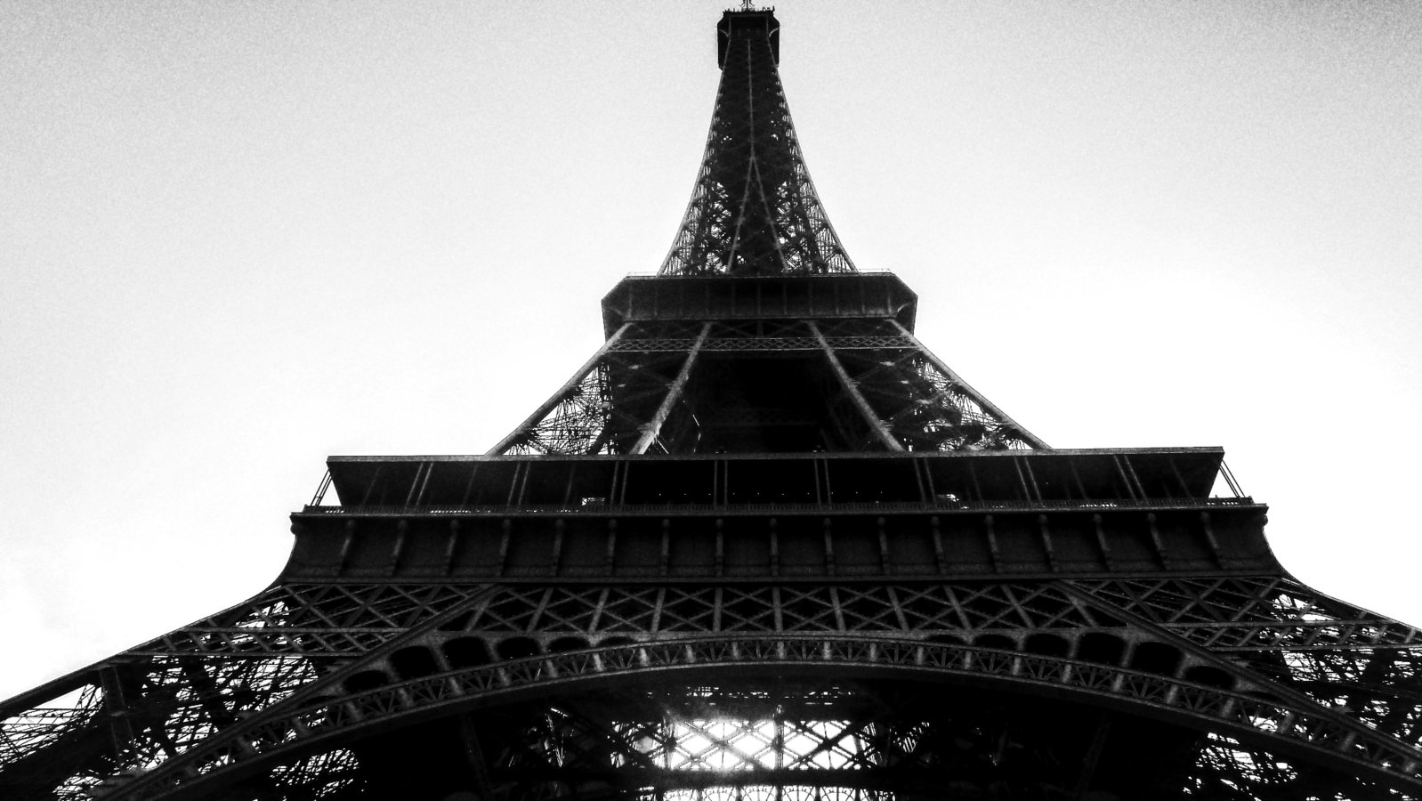 Tour Eiffel