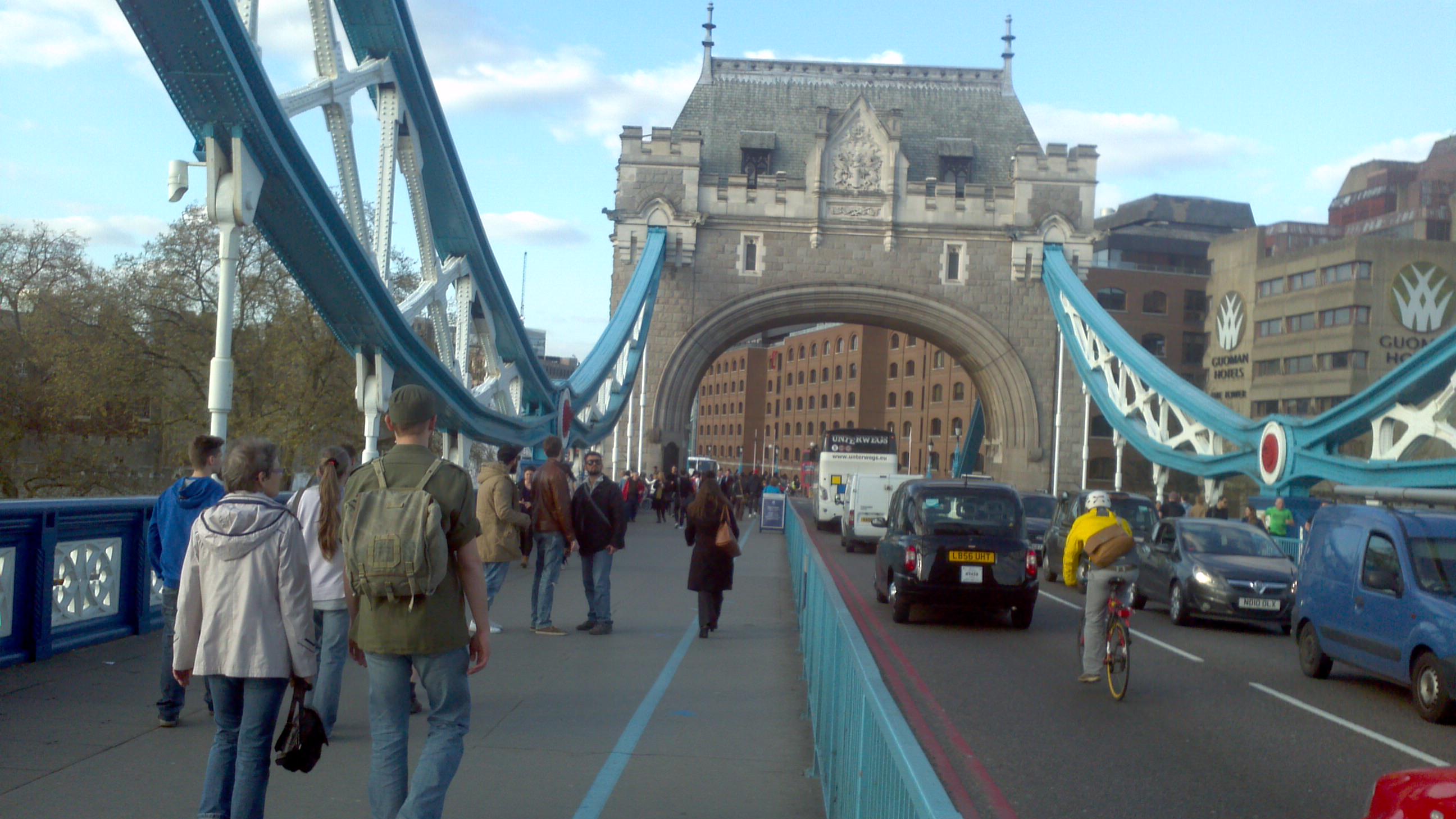 Tower Bridge