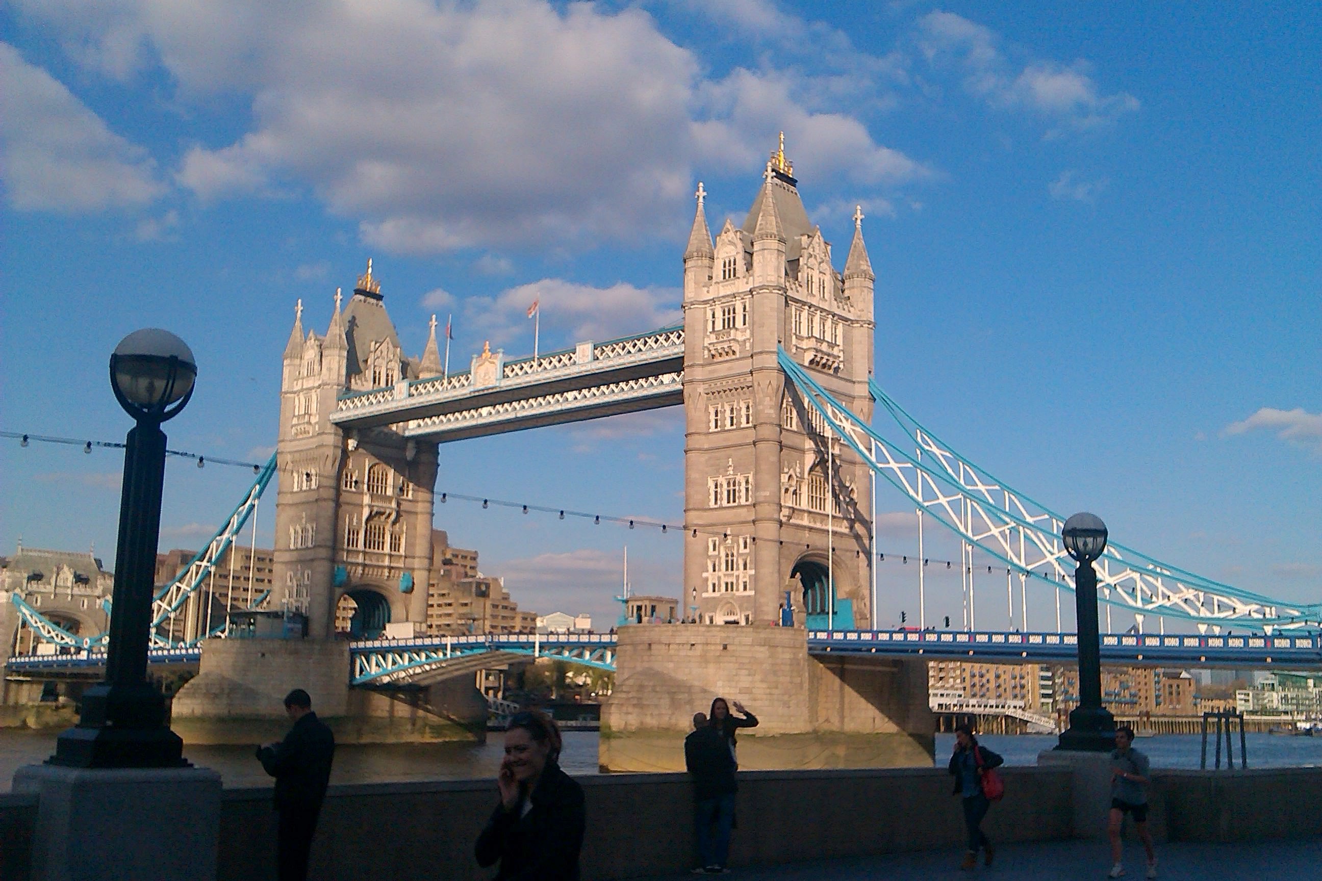 Tower Bridge