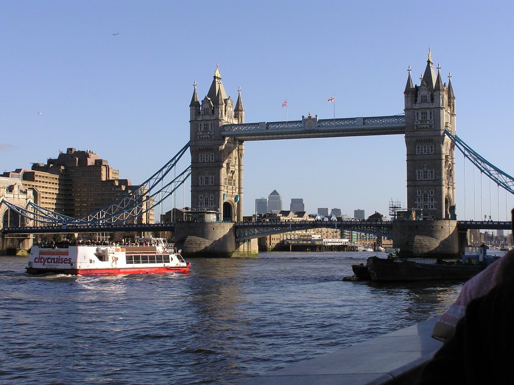 Tower Bridge