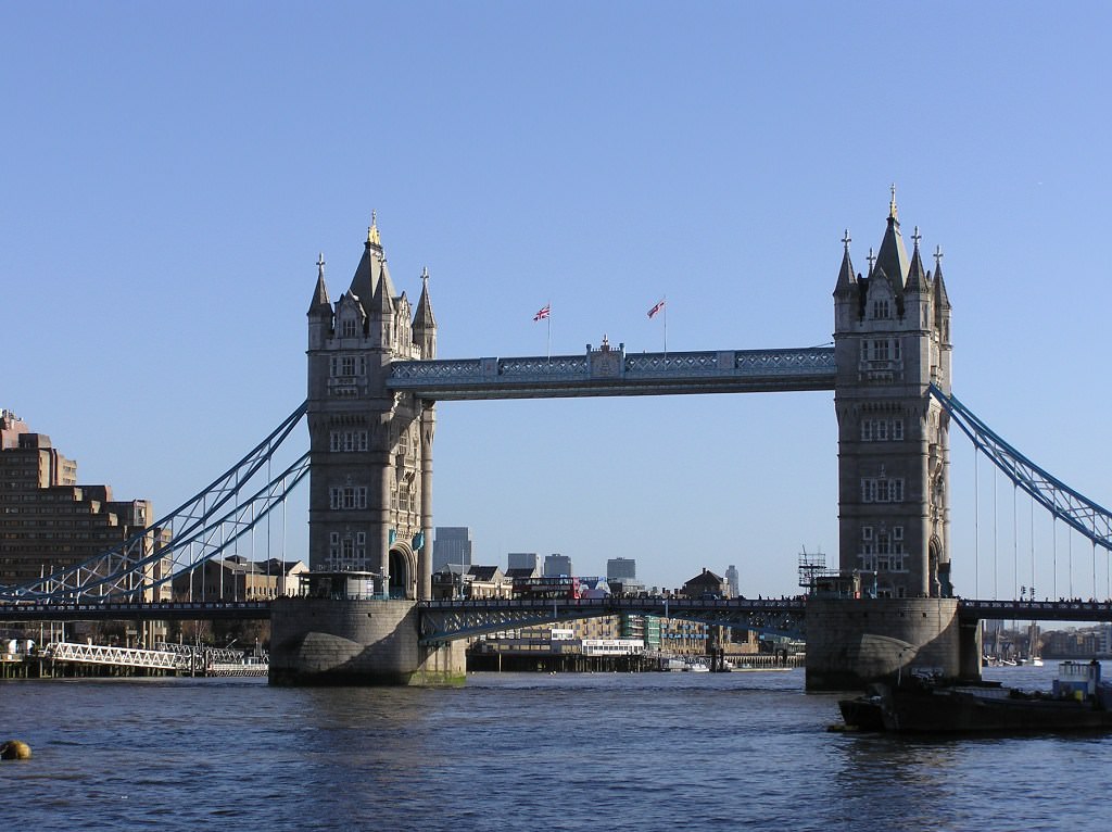 Tower Bridge