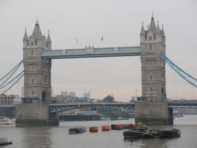 tower bridge