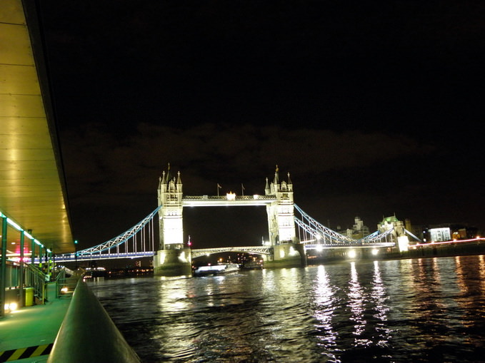 tower bridge