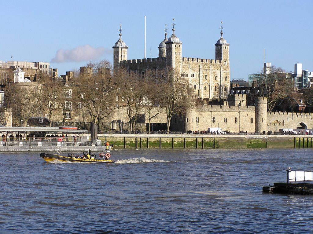 Tower of London