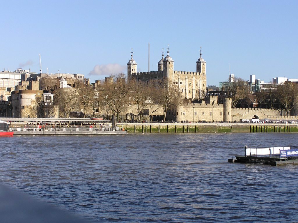 Tower of London