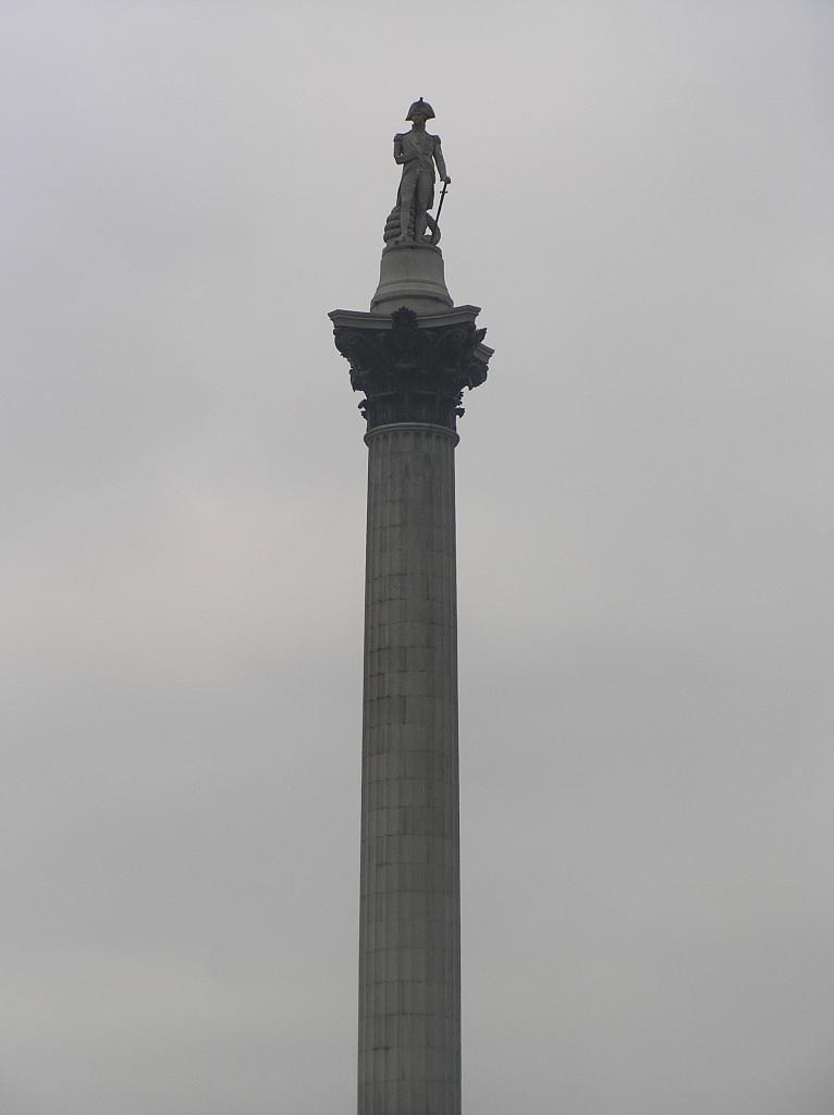 Trafalgar Square