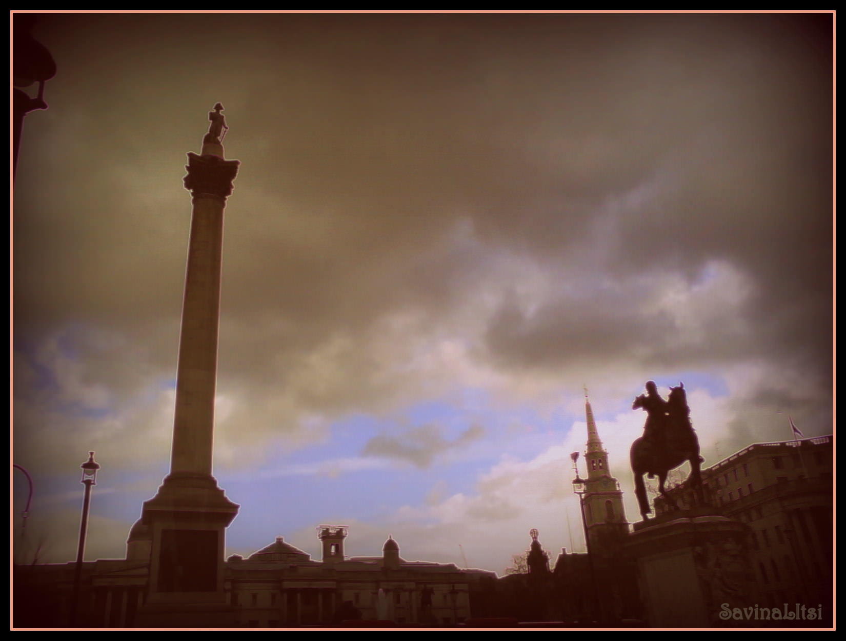 Trafalgar Square