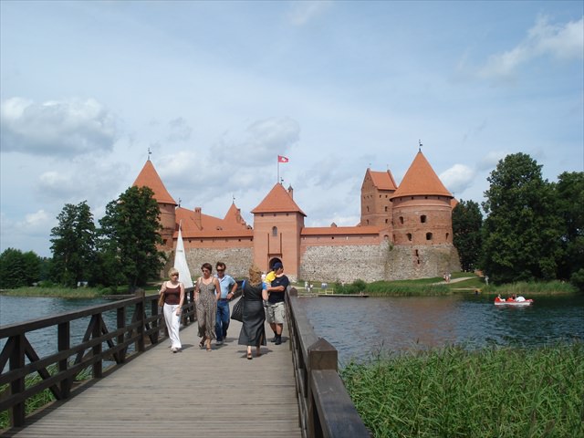 trakai