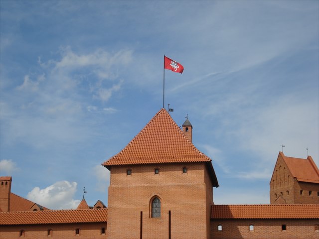 trakai