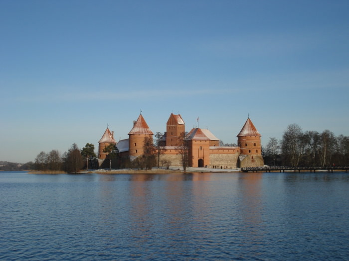 Trakai