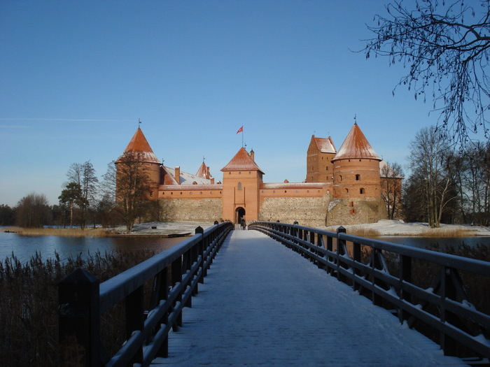 Trakai