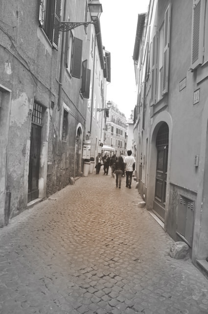 Trastevere