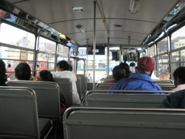 triolet bus service