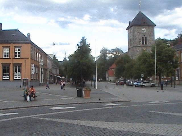 trondheim