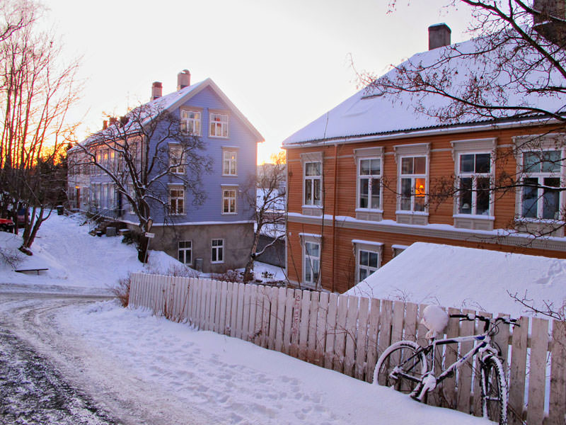 Trondheim