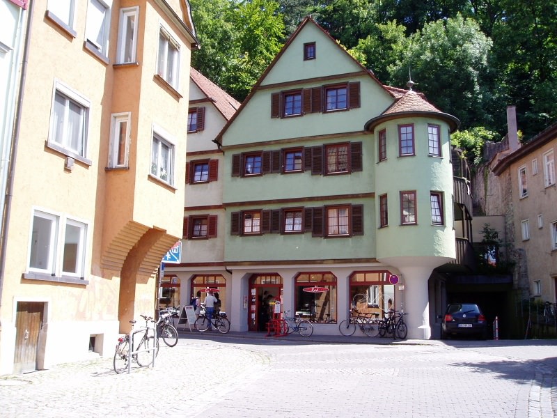 Tuebingen