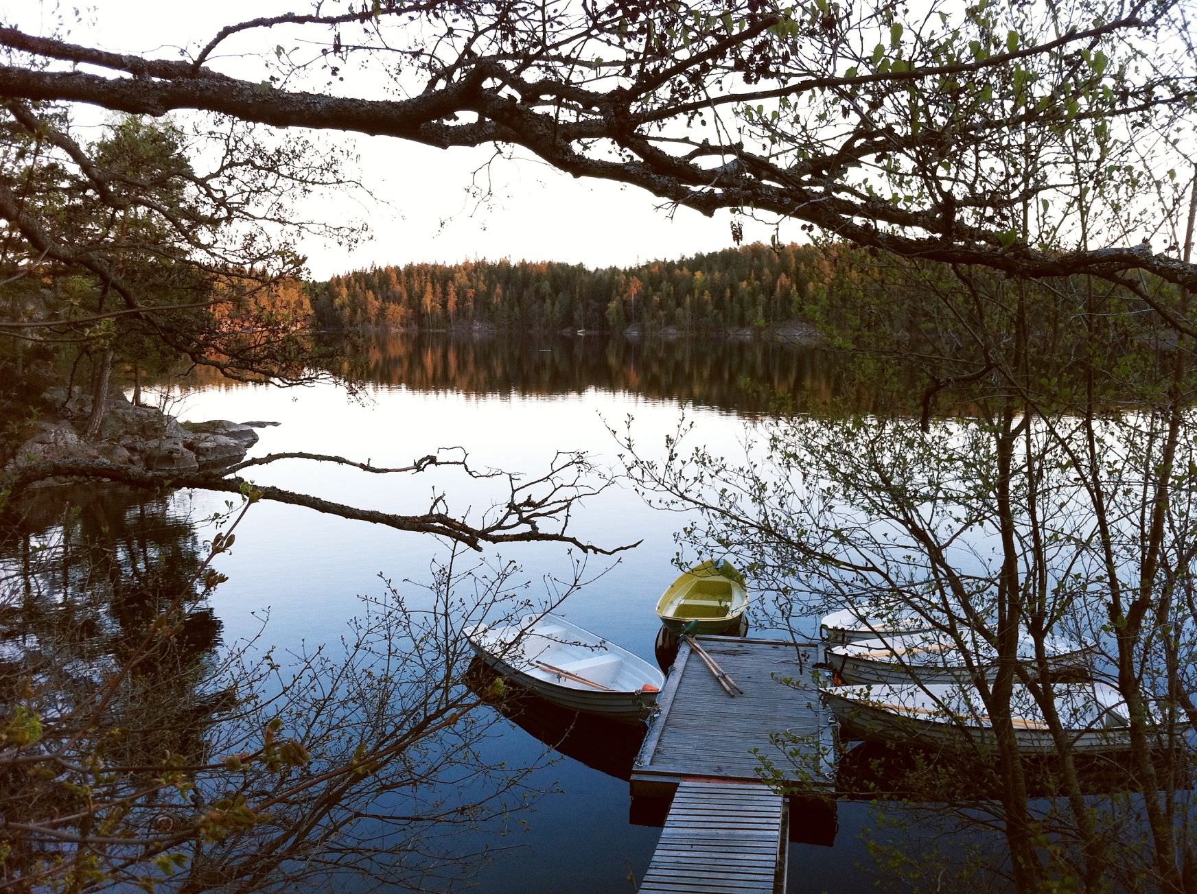 Tyresö-Flaten