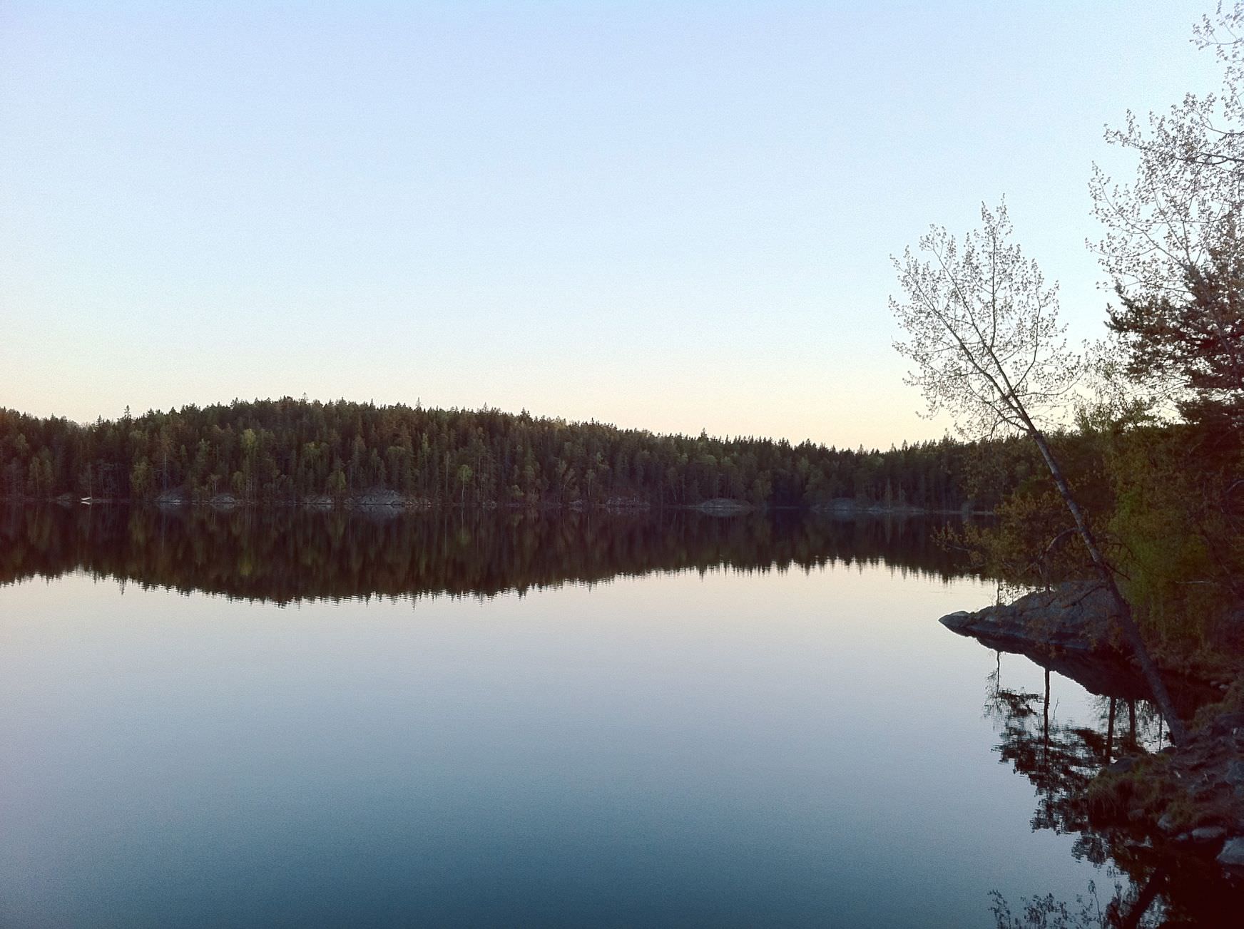 Tyresö-Flaten