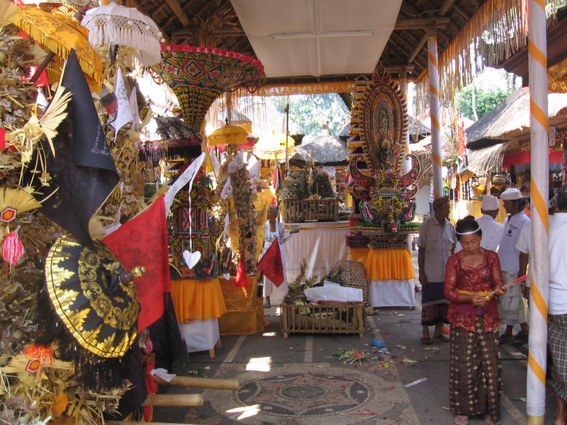 Ubud