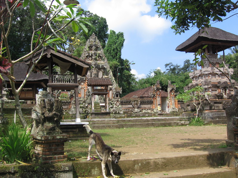 Ubud