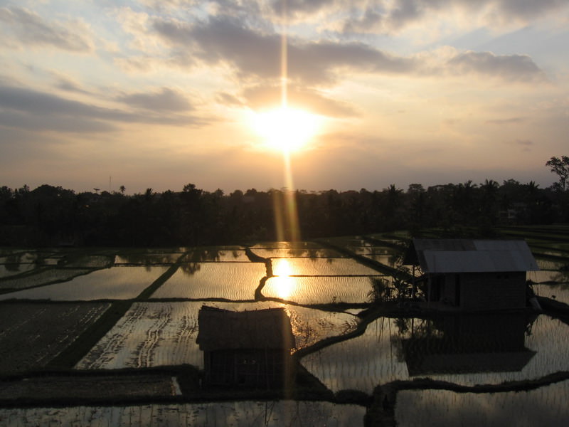 Ubud