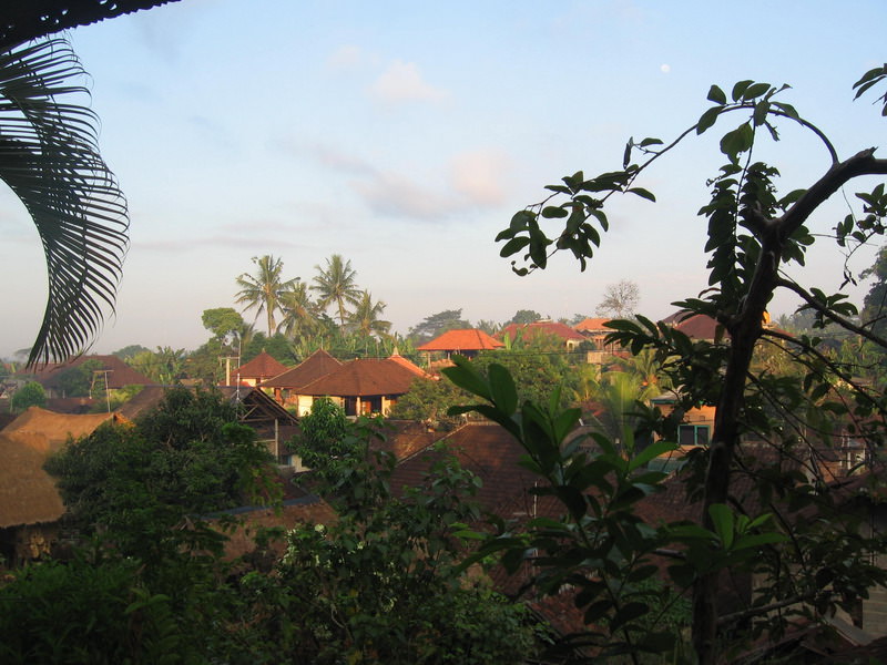 Ubud
