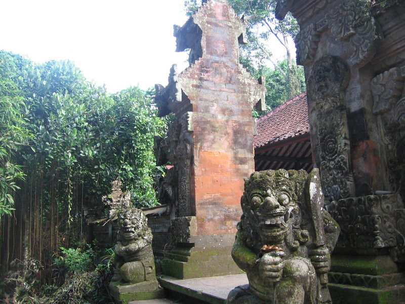 Ubud