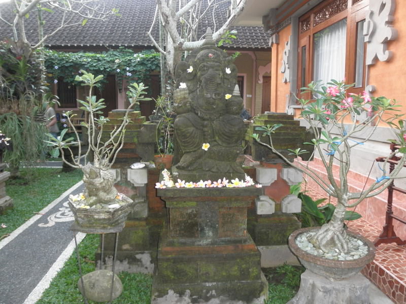 Ubud