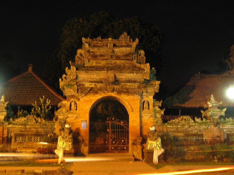 Ubud