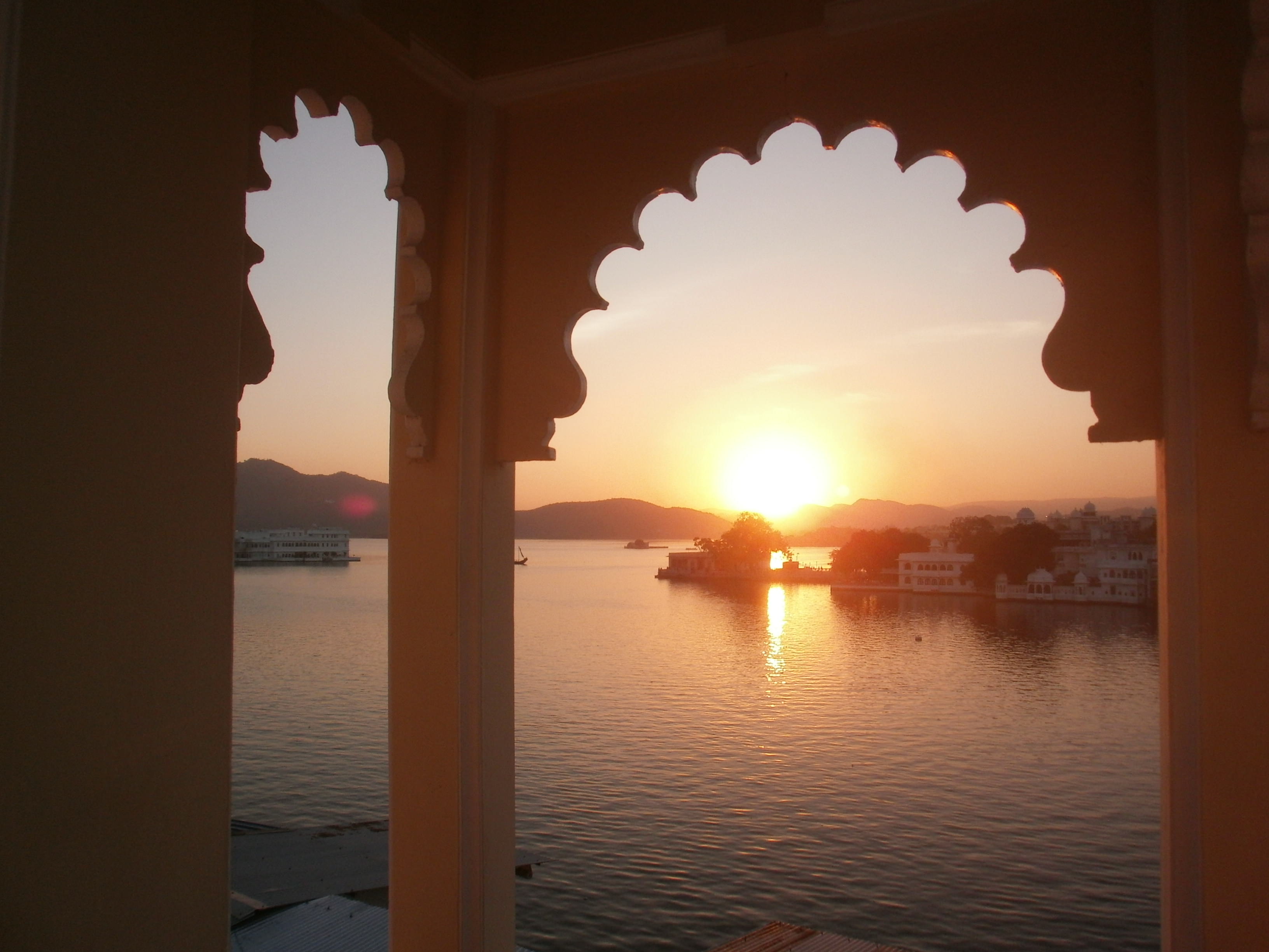 UDAIPUR - INDIA