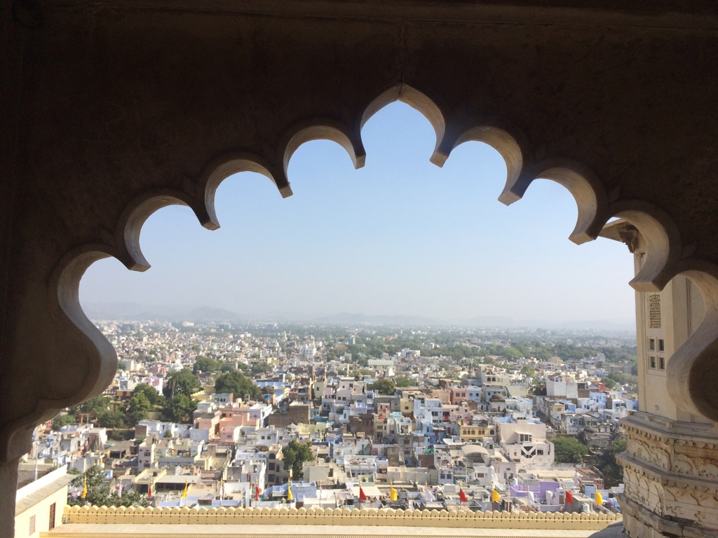 Udaipur