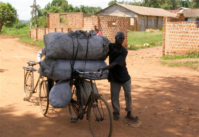 uganda children
