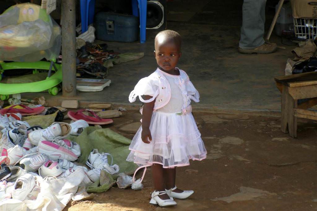 uganda -people