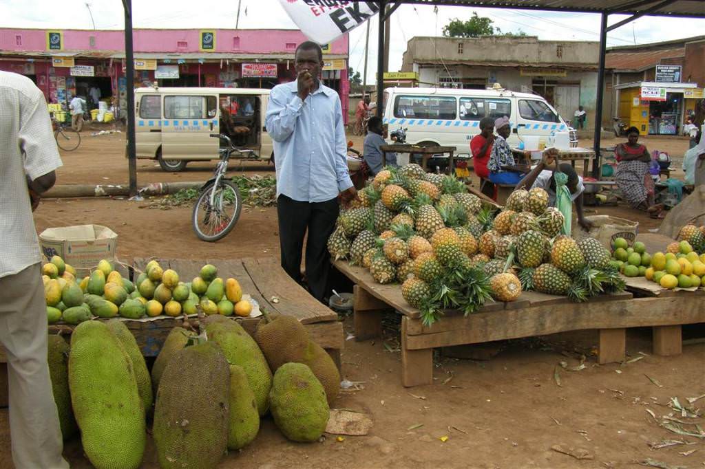 uganda -people