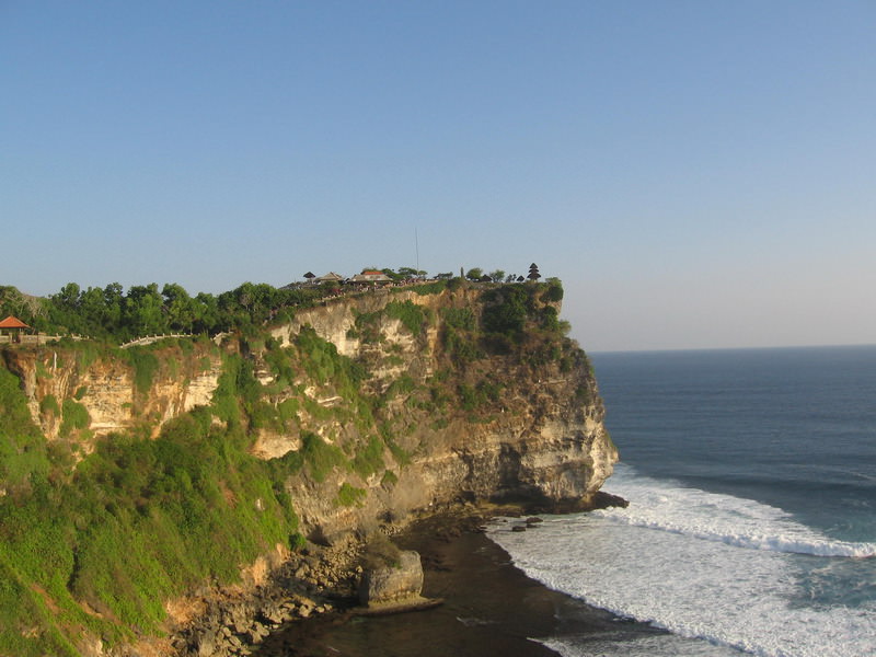 Uluwatu