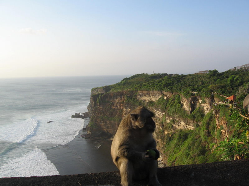 Uluwatu