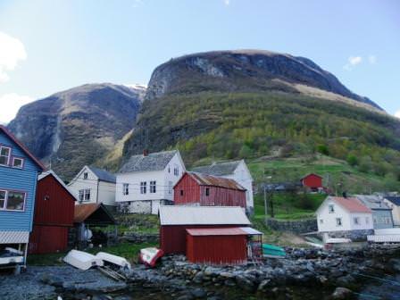 Undredal